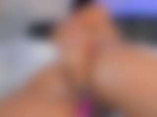 Cata Lopez's Live Sex Cam Show