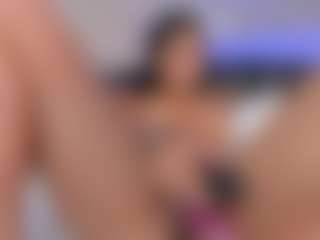 Cata Lopez's Live Sex Cam Show