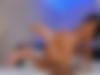 Cata Lopez's Live Sex Cam Show