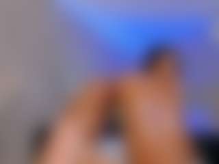 Cata Lopez's Live Sex Cam Show