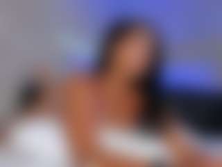 Cata Lopez's Live Sex Cam Show