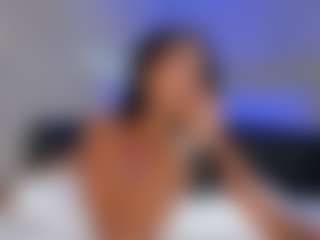 Cata Lopez's Live Sex Cam Show
