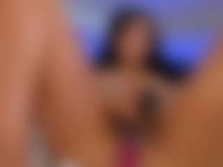 Cata Lopez's Live Sex Cam Show