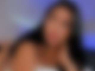 Cata Lopez's Live Sex Cam Show