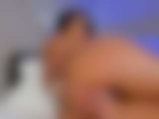 Cata Lopez's Live Sex Cam Show