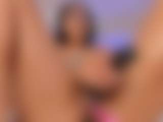 Cata Lopez's Live Sex Cam Show