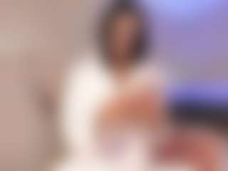 Cata Lopez's Live Sex Cam Show