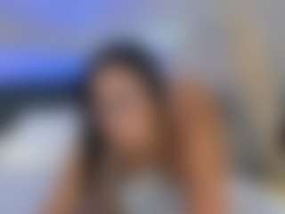 Cata Lopez's Live Sex Cam Show