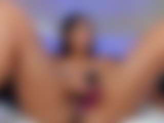 Cata Lopez's Live Sex Cam Show