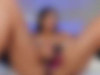 Cata Lopez's Live Sex Cam Show