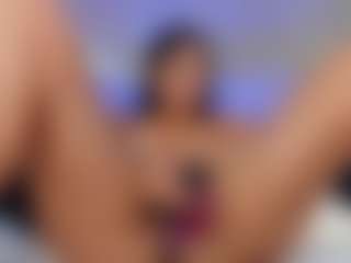 Cata Lopez's Live Sex Cam Show
