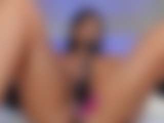 Cata Lopez's Live Sex Cam Show