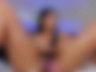 Cata Lopez's Live Sex Cam Show