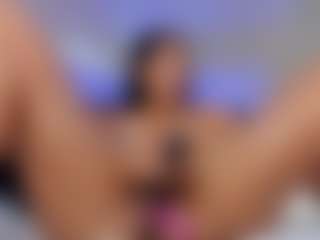 Cata Lopez's Live Sex Cam Show
