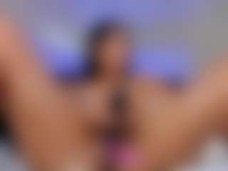 Cata Lopez's Live Sex Cam Show
