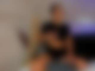 Cata Lopez's Live Sex Cam Show