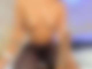 Cata Lopez's Live Sex Cam Show
