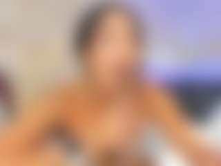 Cata Lopez's Live Sex Cam Show