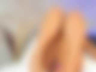Cata Lopez's Live Sex Cam Show
