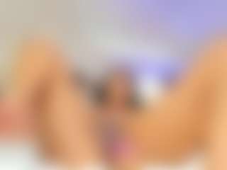 Cata Lopez's Live Sex Cam Show