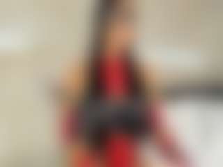 Cata Lopez's Live Sex Cam Show