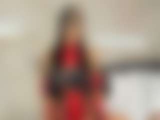 Cata Lopez's Live Sex Cam Show