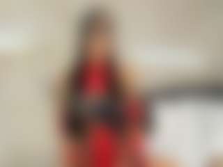Cata Lopez's Live Sex Cam Show