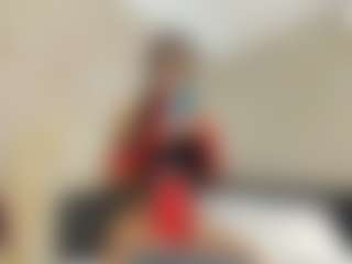 Cata Lopez's Live Sex Cam Show