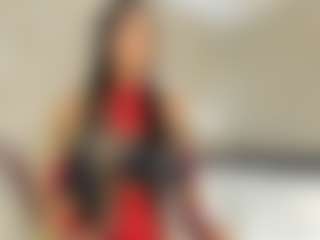 Cata Lopez's Live Sex Cam Show