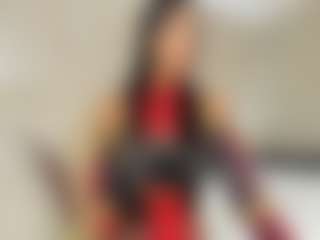 Cata Lopez's Live Sex Cam Show