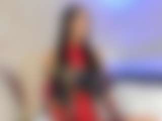 Cata Lopez's Live Sex Cam Show