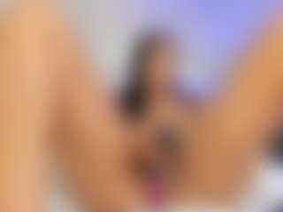 Cata Lopez's Live Sex Cam Show