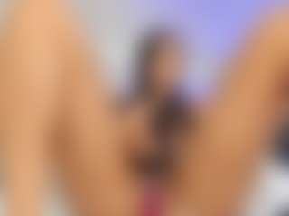 Cata Lopez's Live Sex Cam Show