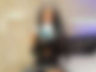 Cata Lopez's Live Sex Cam Show