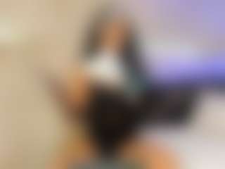 Cata Lopez's Live Sex Cam Show
