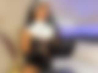 Cata Lopez's Live Sex Cam Show