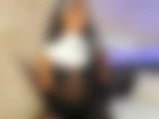 Cata Lopez's Live Sex Cam Show