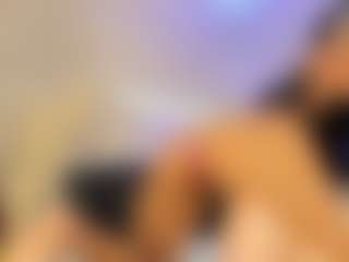 Cata Lopez's Live Sex Cam Show