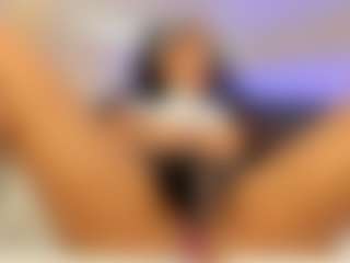 Cata Lopez's Live Sex Cam Show
