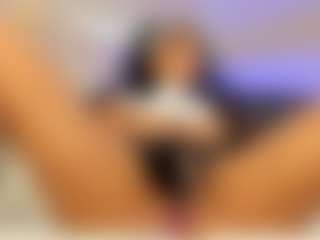 Cata Lopez's Live Sex Cam Show