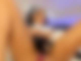 Cata Lopez's Live Sex Cam Show