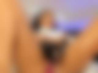 Cata Lopez's Live Sex Cam Show