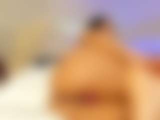 Cata Lopez's Live Sex Cam Show