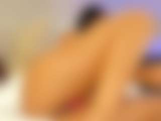 Cata Lopez's Live Sex Cam Show