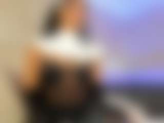 Cata Lopez's Live Sex Cam Show
