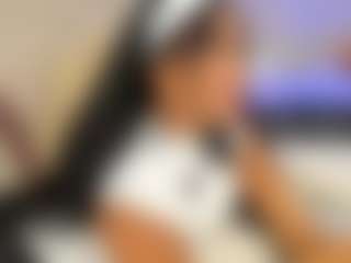 Cata Lopez's Live Sex Cam Show