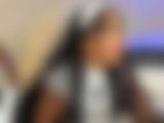 Cata Lopez's Live Sex Cam Show