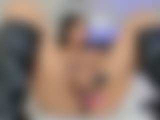 Cata Lopez's Live Sex Cam Show