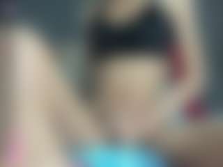 Live cam show with kattita - White on TastyBlacksLive | colombia