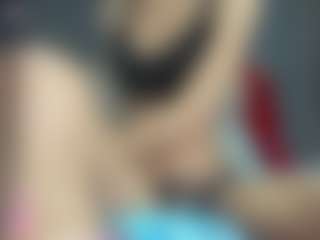 kattita's Live Sex Cam Show